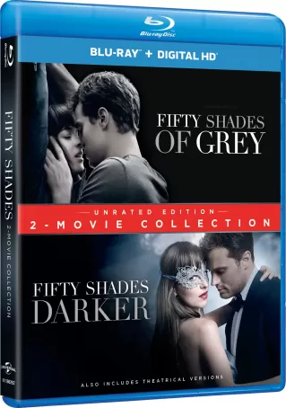 The Fifty Shades Of Grey Full Movie